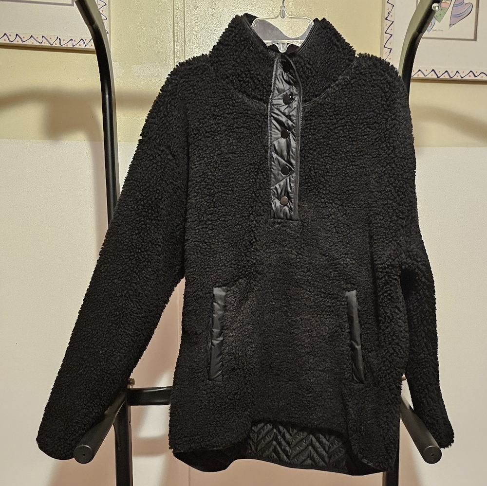 Athleta Jacket